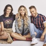 Temecula Road gets Opry call, excited about future