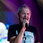 Deep Purple performs at Pechanga