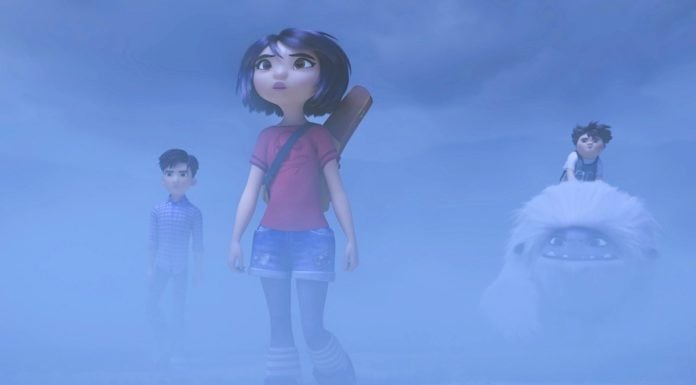 ‘Abominable’ No.1 with $20.9M; Zellweger’s ‘Judy’ sings out