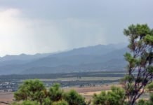 Hiker falls ill on trail near Aguanga, requiring rescue