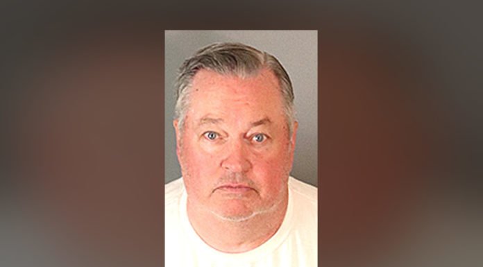 71-year-old Wildomar man arrested on molestation charges