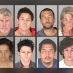 Lake Elsinore’s Problem Oriented Policing Team sweeps the city