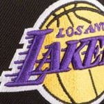 Lakers Logo