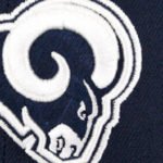 Rams Logo