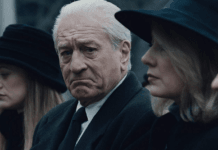 Martin Scorsese’s epic ‘The Irishman’ premieres in New York