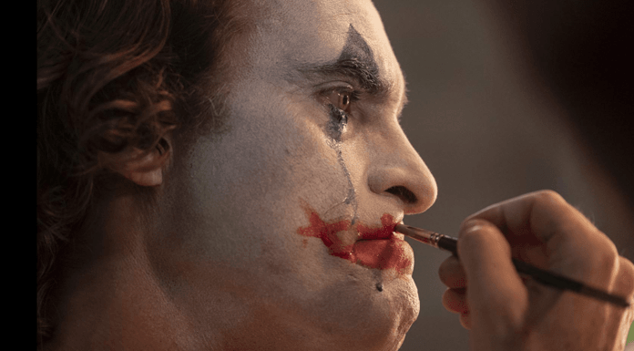 Happy now? Everyone is talking about ‘Joker’