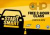 CHP to teach ‘Start Smart’ class for teen drivers and parents
