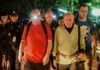 Director promises dank thrills in Thai cave boys rescue saga