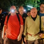 Director promises dank thrills in Thai cave boys rescue saga
