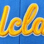 UCLA logo