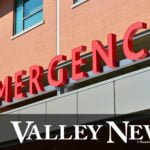 1 killed, 2 hurt in motorcycle crash near Mountain Center