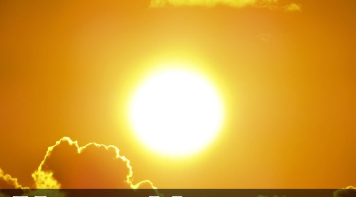 Forecasters: First week of fall will be a ‘roller coaster ride’