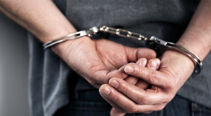 Norco man allegedly caught snoozing in stolen motorhome
