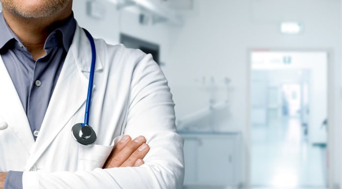 Study links ADHD medications to small but significant risk of psychosis and bipolar disorder Doctor with stethoscope