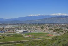 Supervisors approve Amber Valley CFD