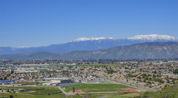 Supervisors approve Amber Valley CFD