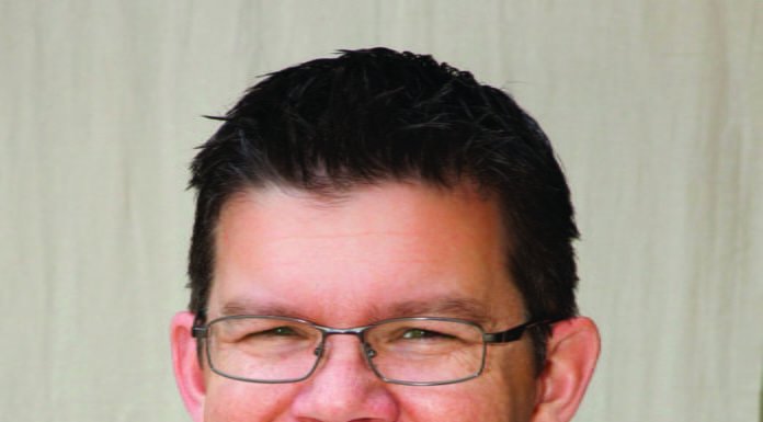 Replace fear with peace