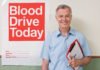 Local blood donation opportunities to take place throughout September