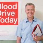 Blood donation remains essential amid COVID-19 pandemic