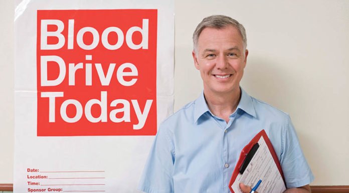 Kohl’s Murrieta to host blood drive