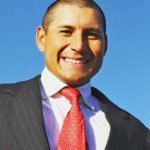 Ricky Estrada launches campaign for Menifee mayor
