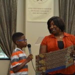 The Empowerment Center Strengths Showcase teaches children to love themselves