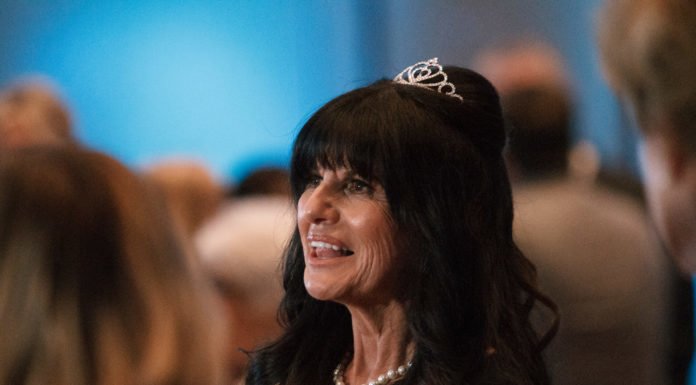 29-year Temecula chamber of commerce CEO honored at retirement gala