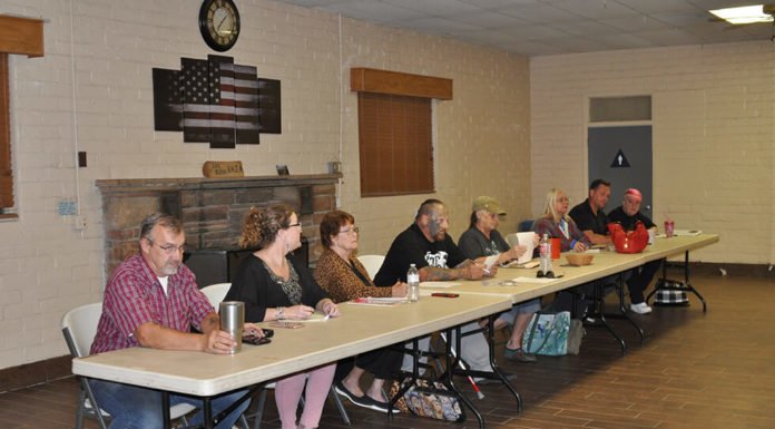 Anza Community Hall board hears update on Dollar General development