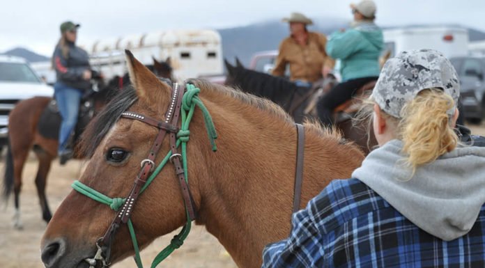Ride on the Rez celebrates 9 years of fellowship, fun