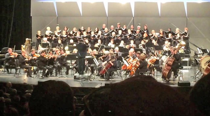 Temecula Valley Symphony to premiere Melissa Manchester piece