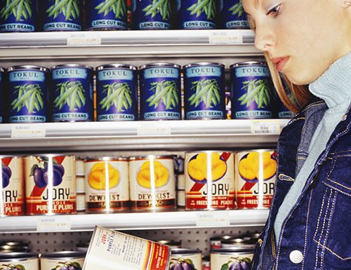 A spoonful less sugar, tad more fat: US diets still lacking