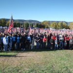 11th annual Murrieta Field of Honor in Town Square Park debuts Nov. 9