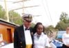 Friends of Valley Restart fundraiser sails aboard Golden Era’s clipper ship