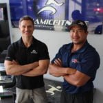 Dynamic Fitness HPK: Fitness Tip of the Week – Get moving, avoid the holiday gain