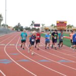 Valley-Wide OLDlympics continues to attract area seniors to challenging athletic competitions