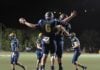HS Football: Week Five scores from around the area; Week Six schedules
