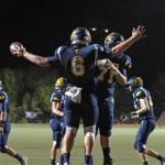 HS Football: Week Five scores from around the area; Week Six schedules