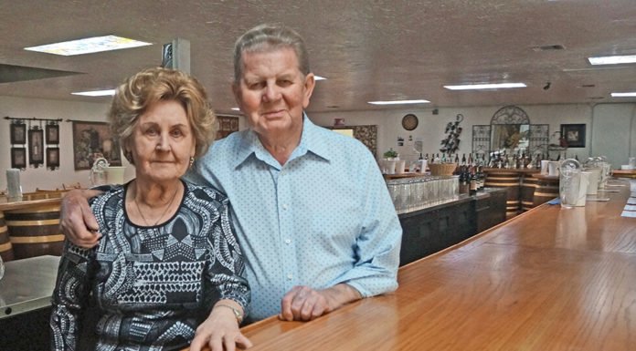 Bella Vista racking up awards, making changes