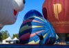 Temecula Valley Balloon & Wine Festival rescheduled for September