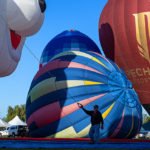 Temecula Valley Balloon & Wine Festival rescheduled for September