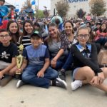 Warm Springs Middle School 7th grader receives school’s ‘Burning Flame Award’