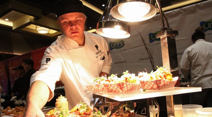 7 restaurants, local high school students to compete in ‘Battle of the Burgers’ at Pechanga