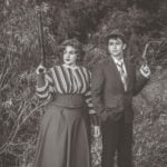 ‘Bonnie and Clyde’ to hide out at Old Town Temecula Community Theater