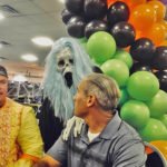Hemet Sunset Rotary presents Festival of Frights