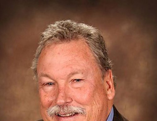 Gene Wunderlich appointed to fill vacant seat on Murrieta’s city council