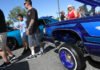 Custom hot rods, vehicles and owners turn out for Hot Wheels Legends contest