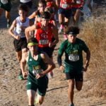 HS cross-country: Great Oak runs out on top at Southwestern League cluster
