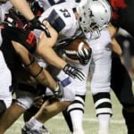 HS Football: Week Six scores from around the area; Week Seven schedules