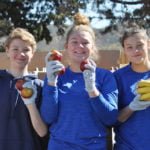 FIND Food Pantry distributes free food to residents