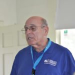 RC Waste Management holds compost and cleaning class